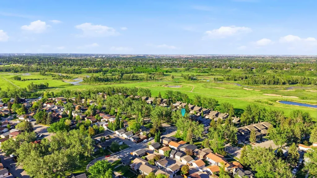 860 Midridge Drive SE Calgary AB T2X 1K1