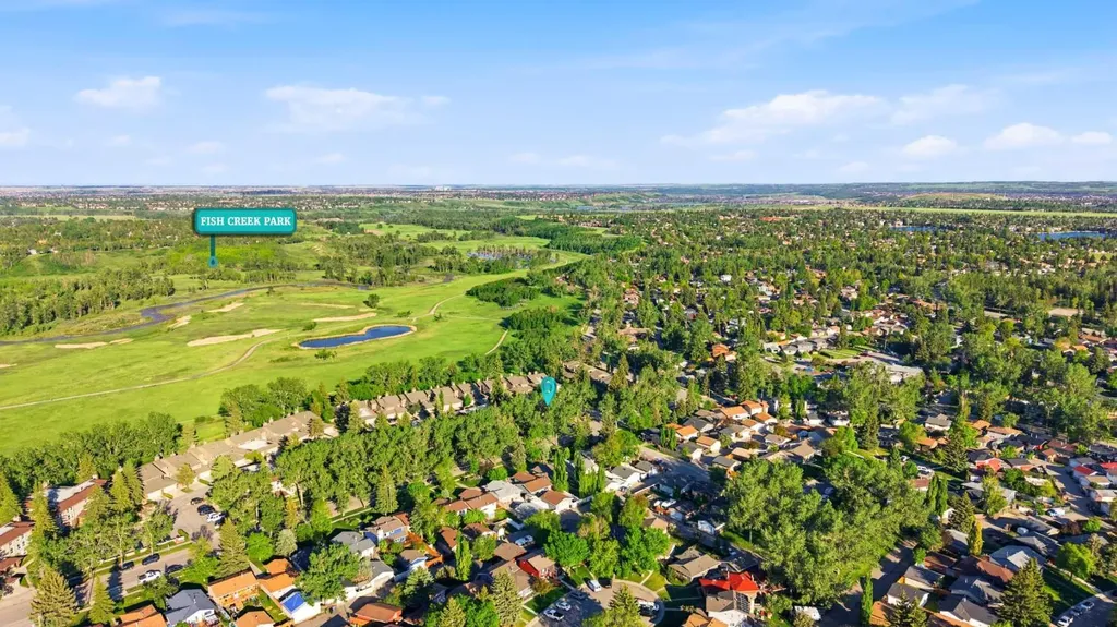 860 Midridge Drive SE Calgary AB T2X 1K1