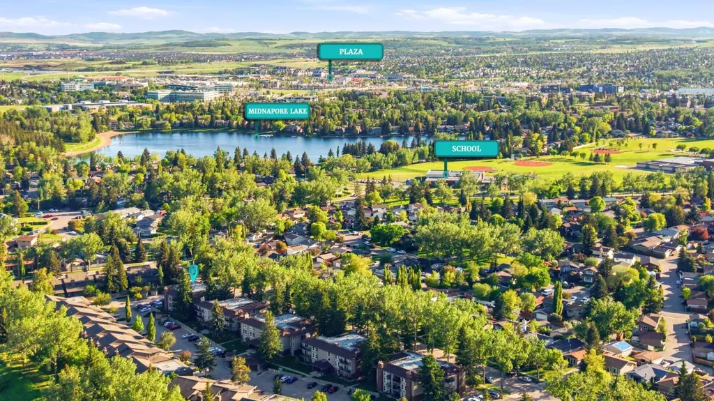 860 Midridge Drive SE Calgary AB T2X 1K1