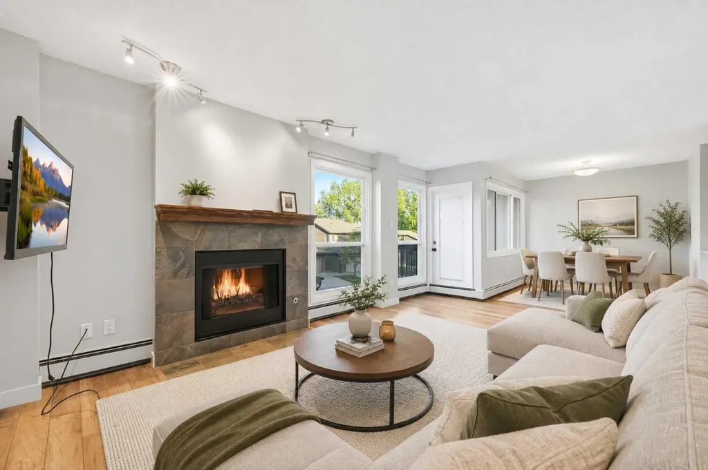 860 Midridge Drive SE Calgary AB T2X 1K1