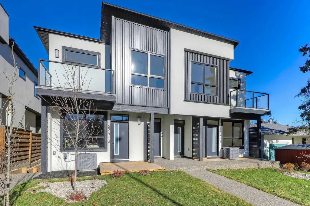 1524 29 Avenue SW Calgary AB T2T 1M3