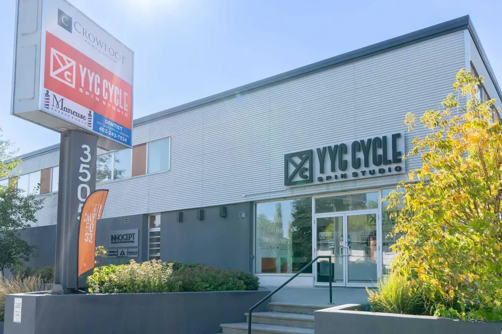 1524 29 Avenue SW Calgary AB T2T 1M3
