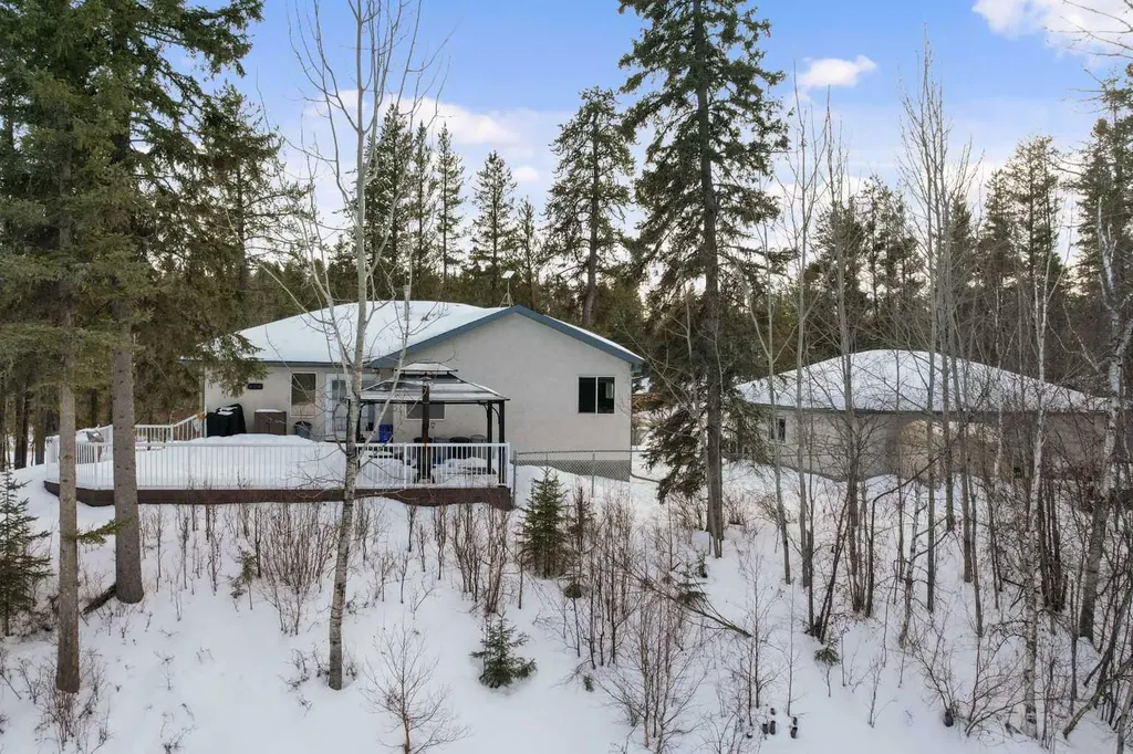 28, 113040 Township Road 592 Rural Woodlands County AB T7S 2A1