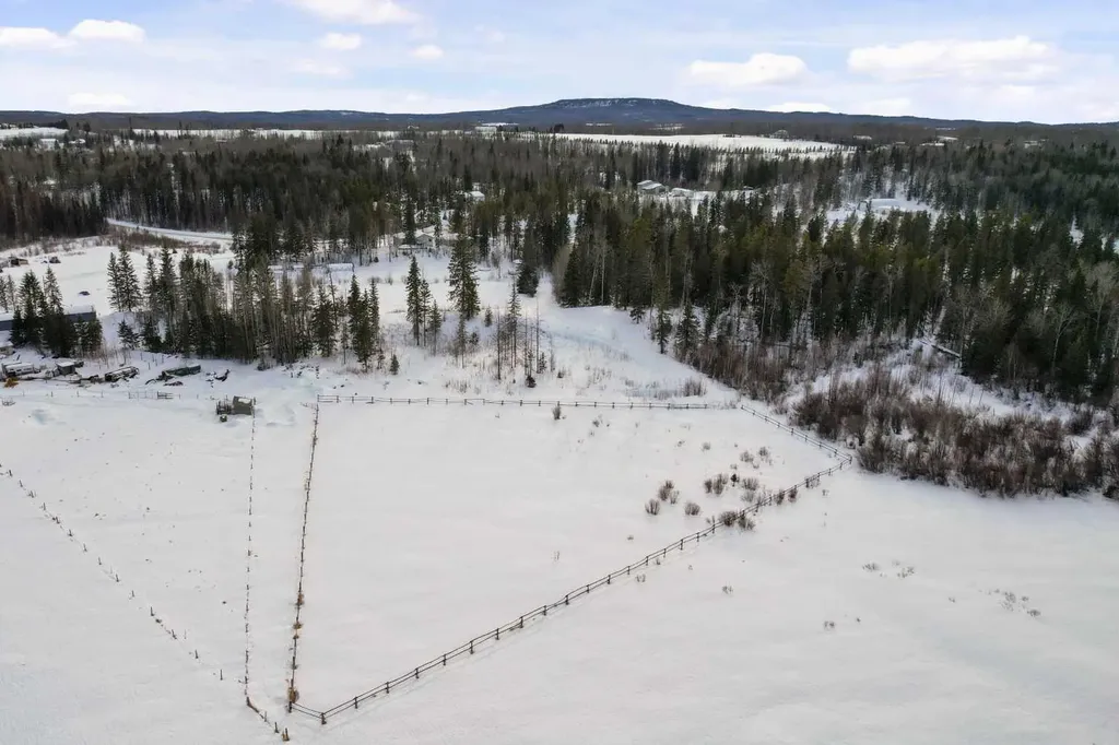 28, 113040 Township Road 592 Rural Woodlands County AB T7S 2A1