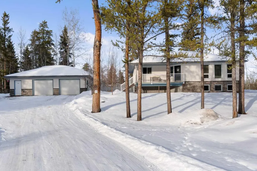 28, 113040 Township Road 592 Rural Woodlands County AB T7S 2A1