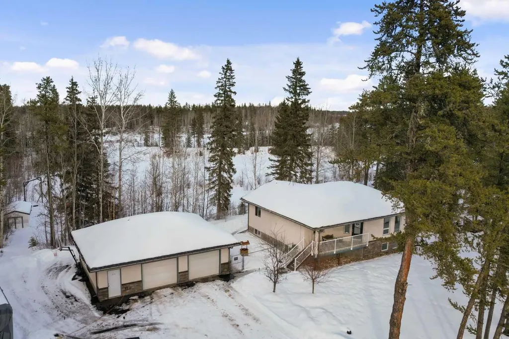 28, 113040 Township Road 592 Rural Woodlands County AB T7S 2A1
