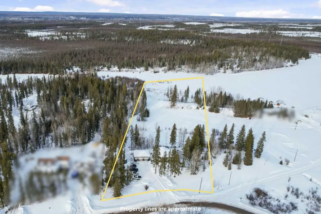 28, 113040 Township Road 592 Rural Woodlands County AB T7S 2A1
