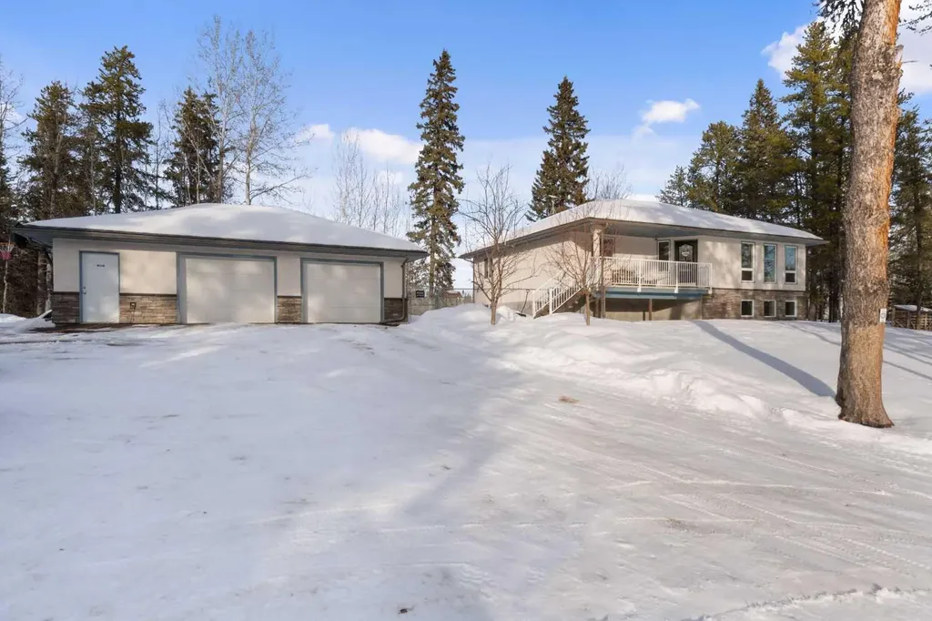 28, 113040 Township Road 592 Rural Woodlands County AB T7S 2A1
