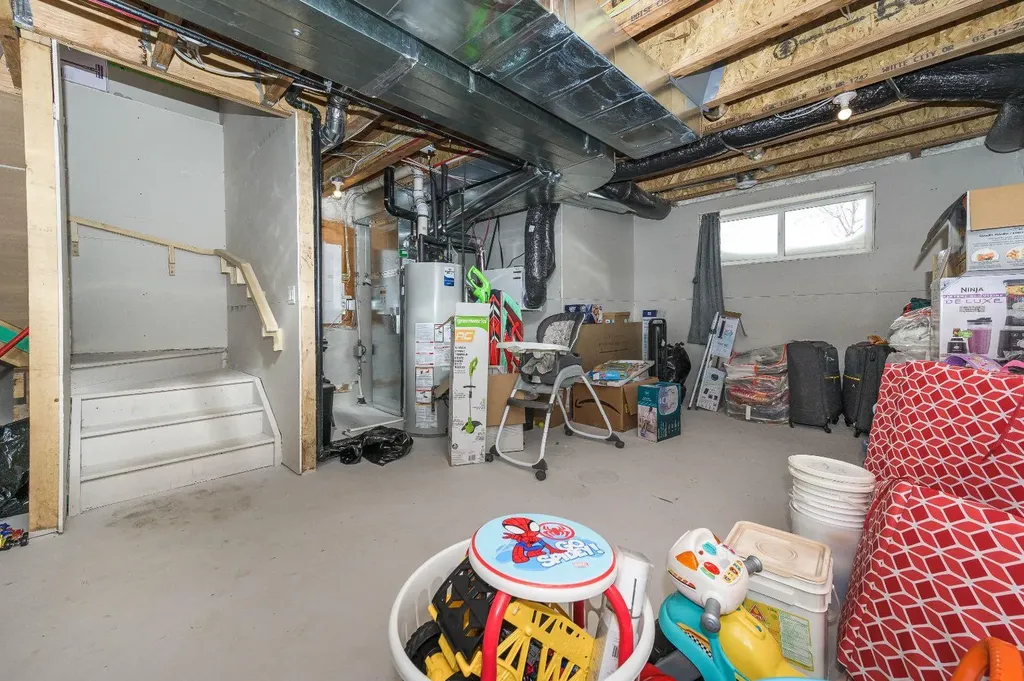 2049 Cobblespring Avenue SW Airdrie AB T4B5M1