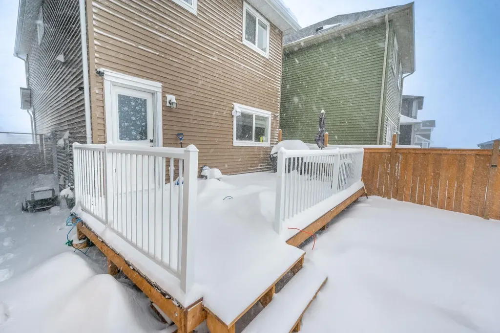 2049 Cobblespring Avenue SW Airdrie AB T4B5M1
