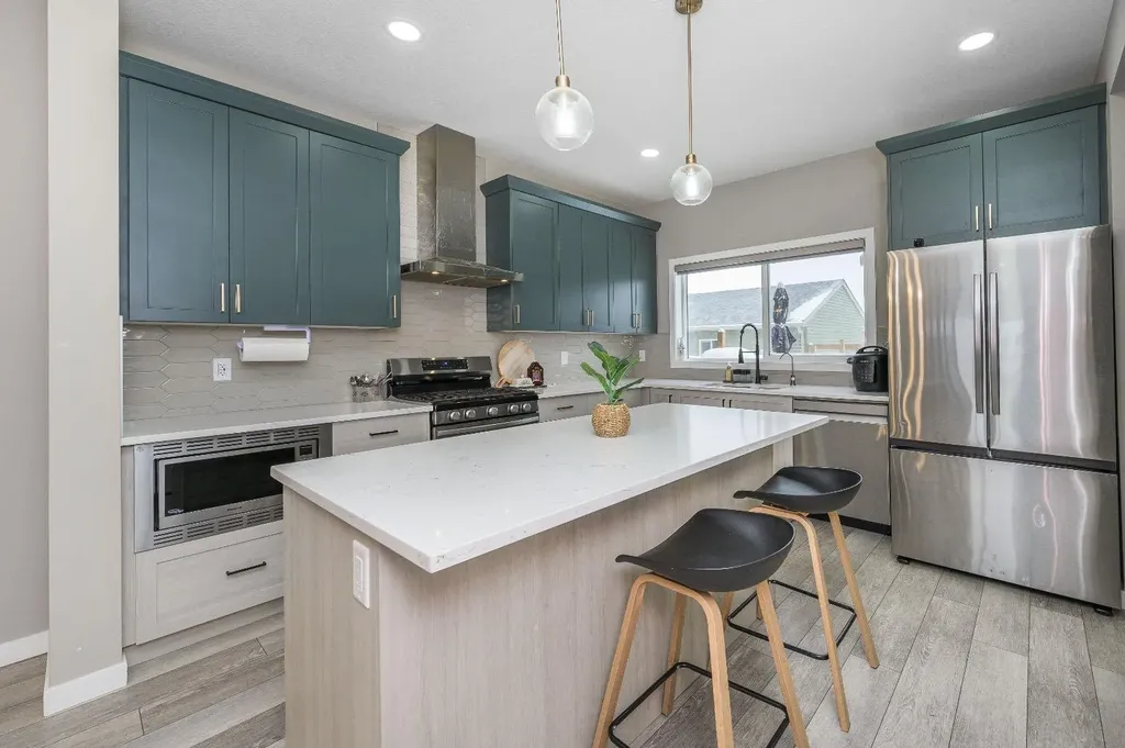 2049 Cobblespring Avenue SW Airdrie AB T4B5M1