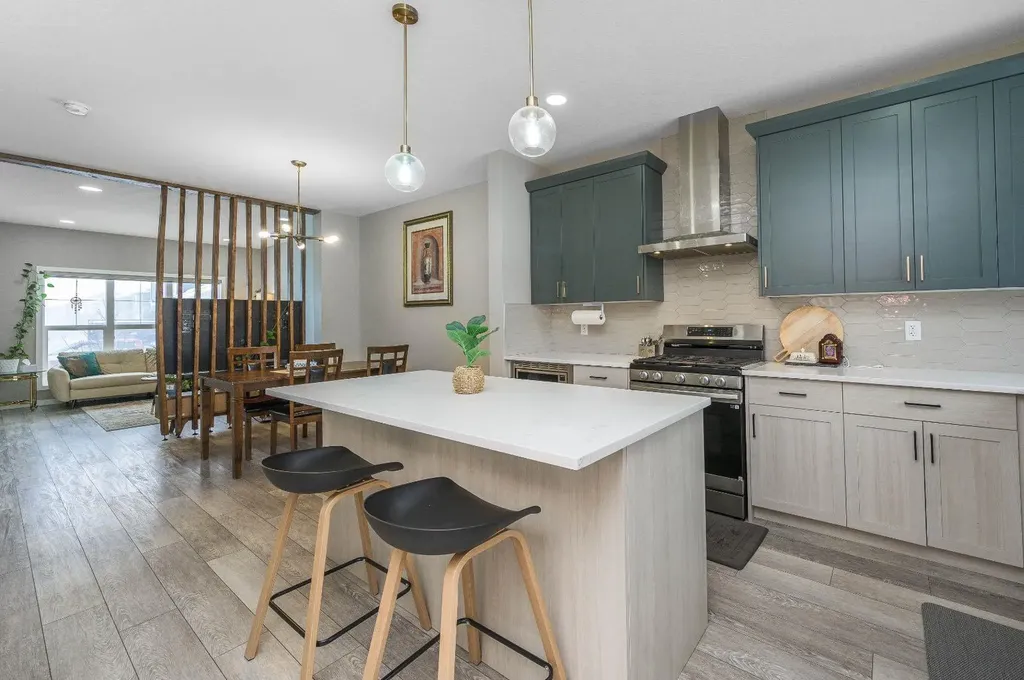 2049 Cobblespring Avenue SW Airdrie AB T4B5M1