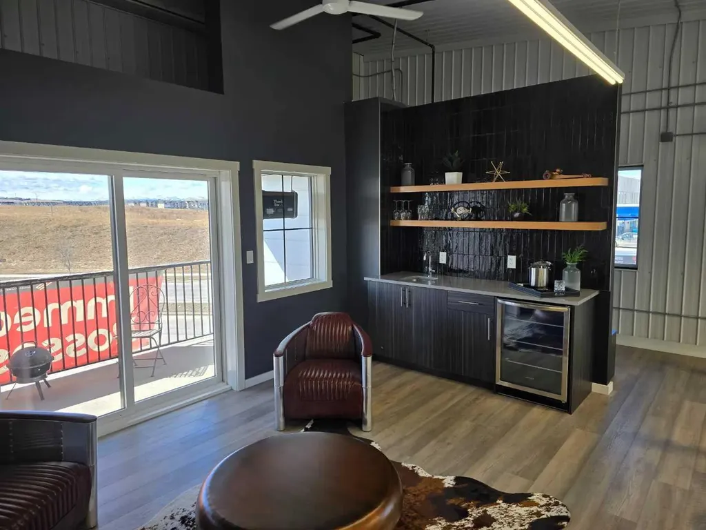 5 River Heights Drive Cochrane AB T4C 0N8