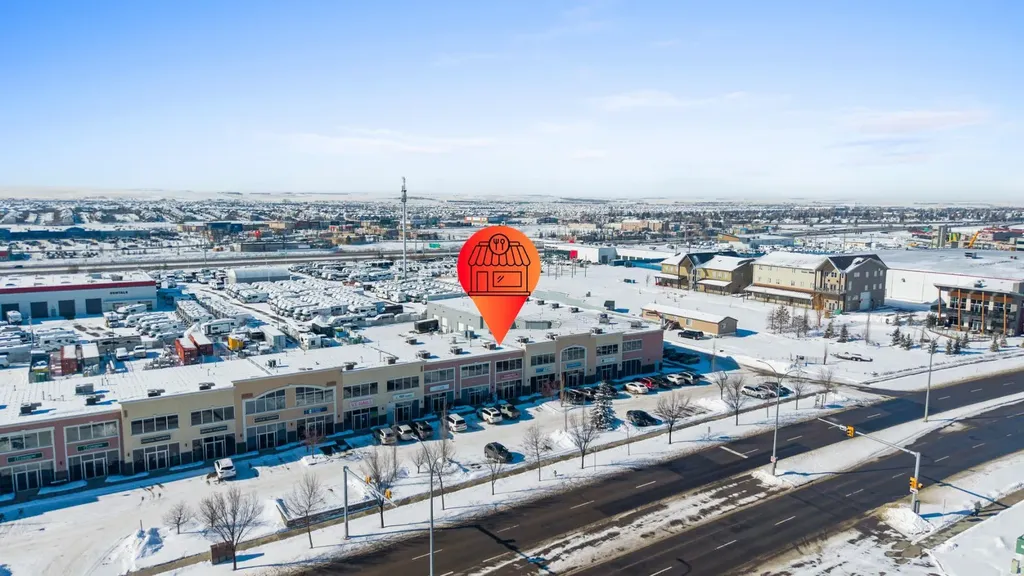 2903 Kingsview Boulevard SE Airdrie AB T4A 0B3