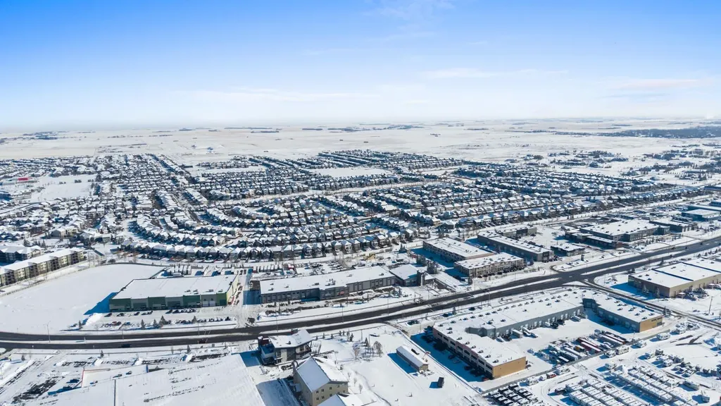 2903 Kingsview Boulevard SE Airdrie AB T4A 0B3