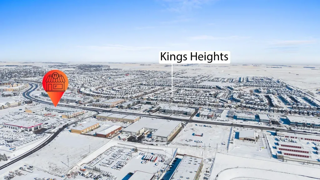 2903 Kingsview Boulevard SE Airdrie AB T4A 0B3