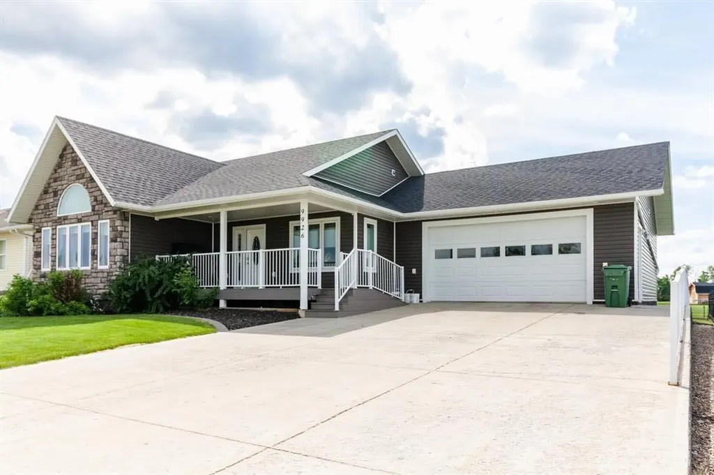 9926 110 Street La Crete AB T0H2H0
