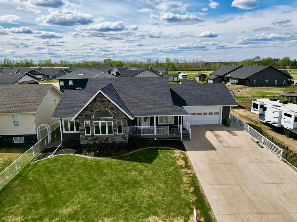 9926 110 Street La Crete AB T0H2H0