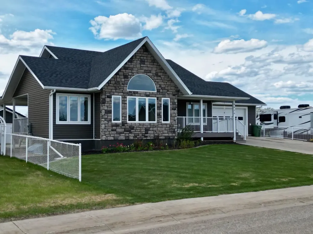 9926 110 Street La Crete AB T0H2H0