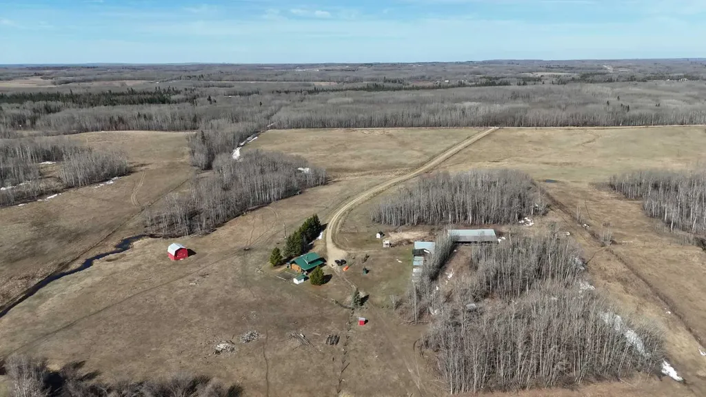 67317 Range Road 152 Rural Lac La Biche County AB T0A2C0