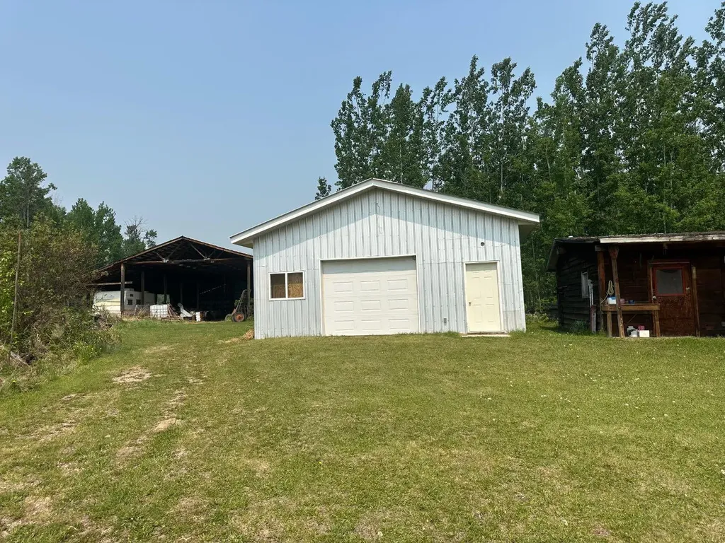 67317 Range Road 152 Rural Lac La Biche County AB T0A2C0