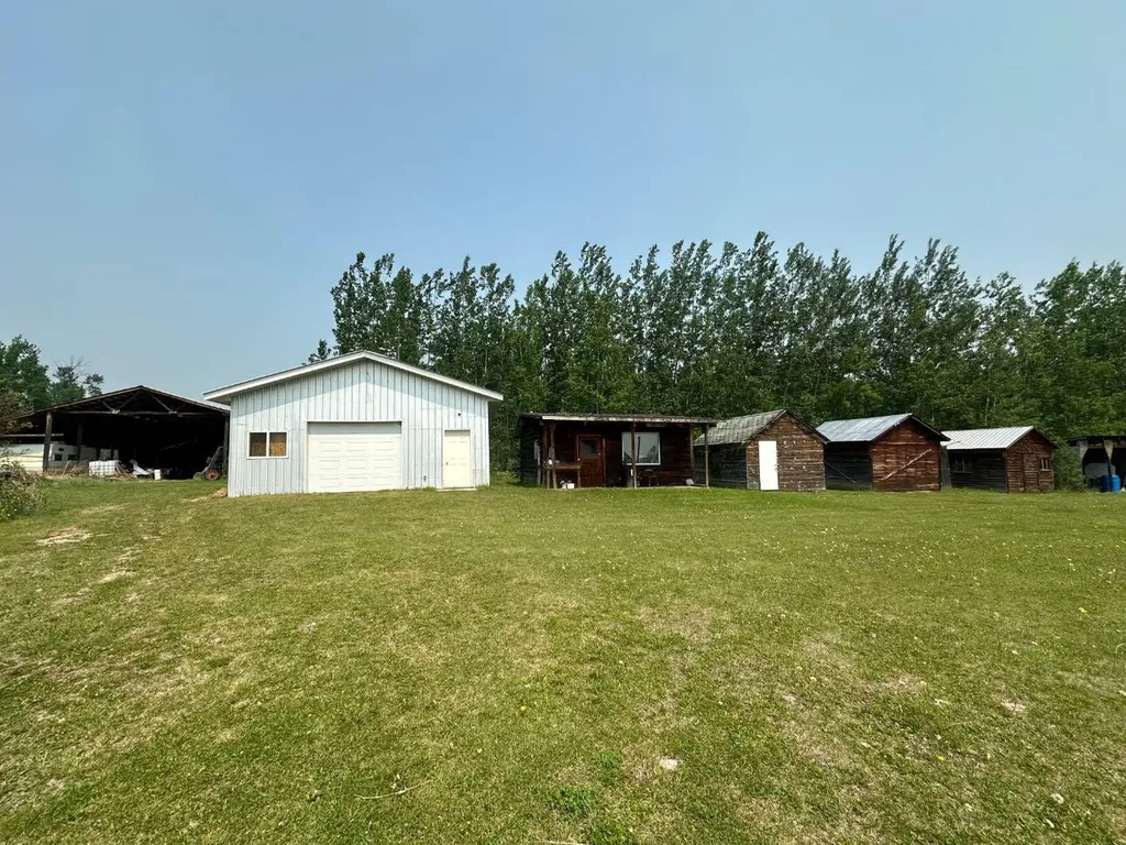 67317 Range Road 152 Rural Lac La Biche County AB T0A2C0