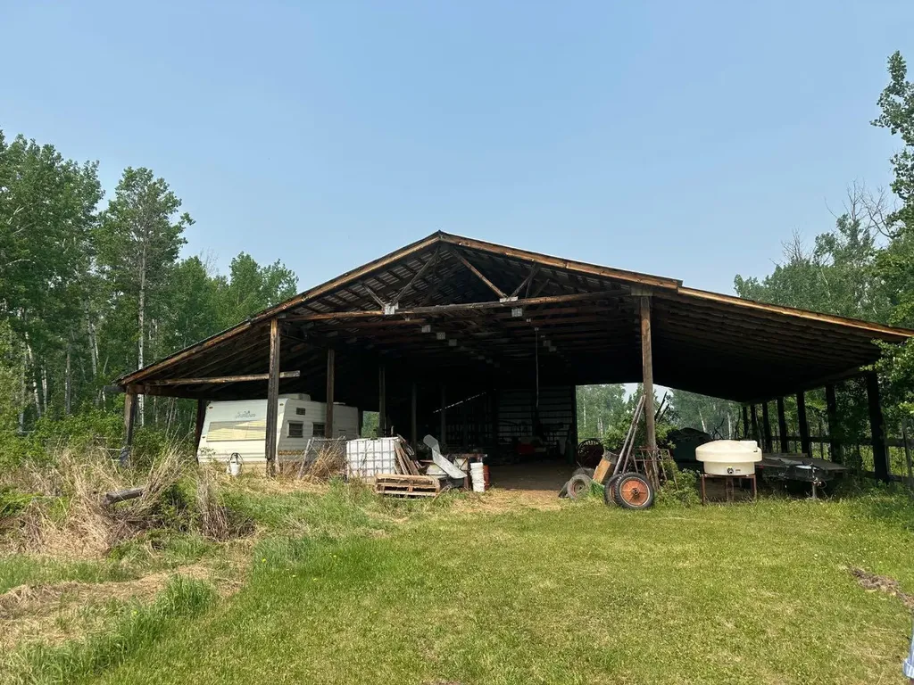 67317 Range Road 152 Rural Lac La Biche County AB T0A2C0