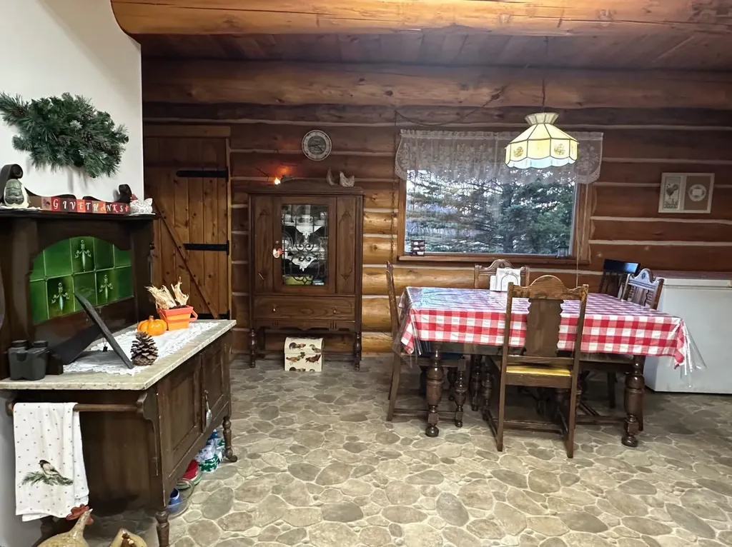 67317 Range Road 152 Rural Lac La Biche County AB T0A2C0