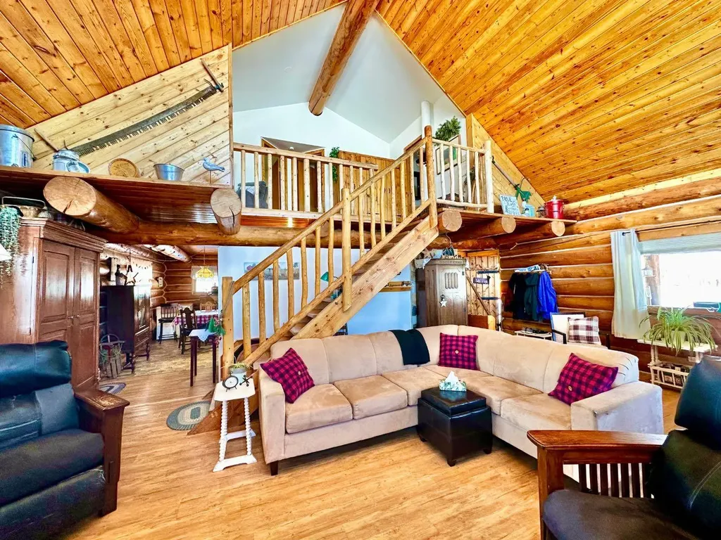 67317 Range Road 152 Rural Lac La Biche County AB T0A2C0