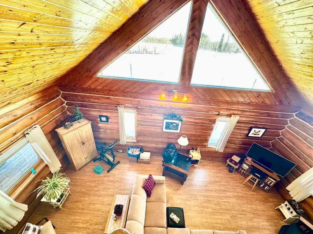67317 Range Road 152 Rural Lac La Biche County AB T0A2C0