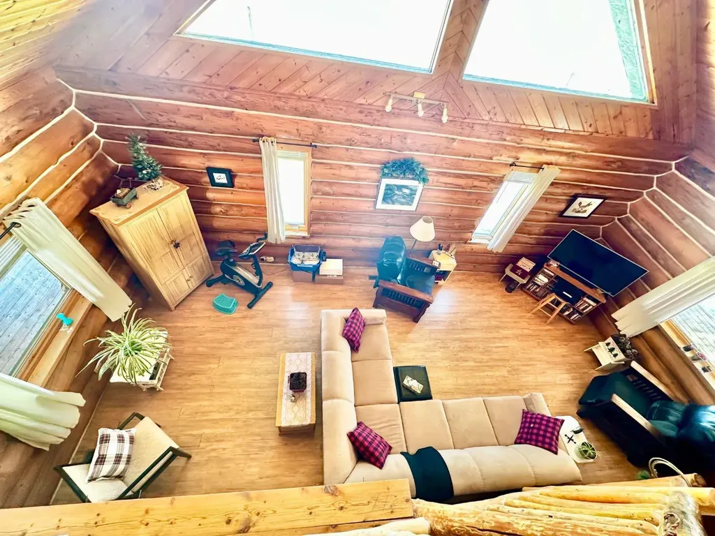 67317 Range Road 152 Rural Lac La Biche County AB T0A2C0