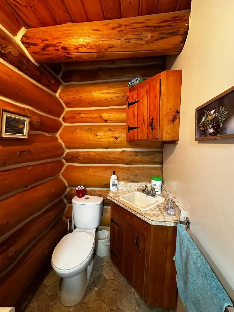 67317 Range Road 152 Rural Lac La Biche County AB T0A2C0