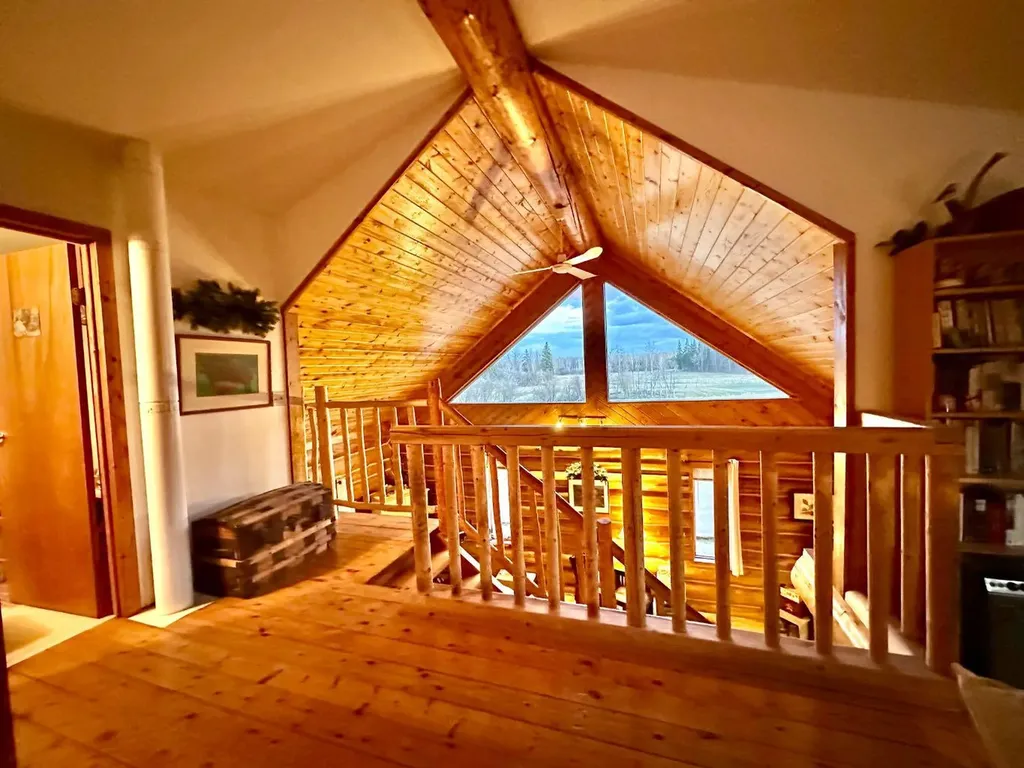 67317 Range Road 152 Rural Lac La Biche County AB T0A2C0