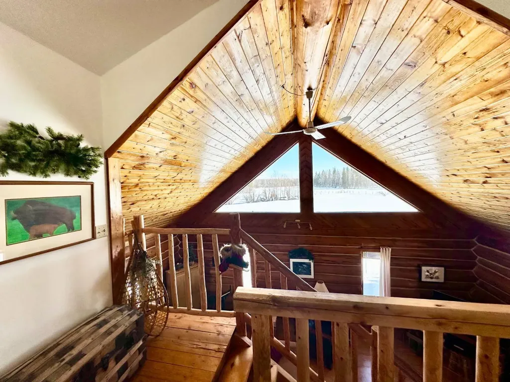 67317 Range Road 152 Rural Lac La Biche County AB T0A2C0