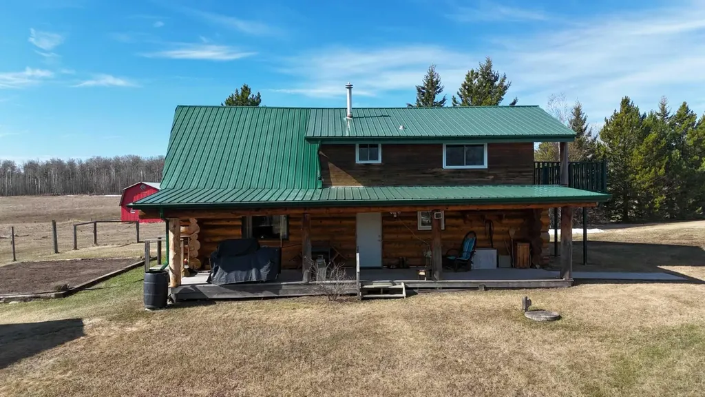 67317 Range Road 152 Rural Lac La Biche County AB T0A2C0
