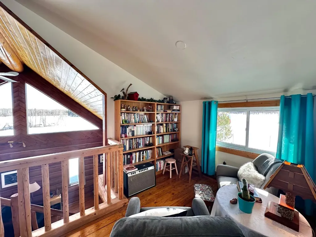 67317 Range Road 152 Rural Lac La Biche County AB T0A2C0