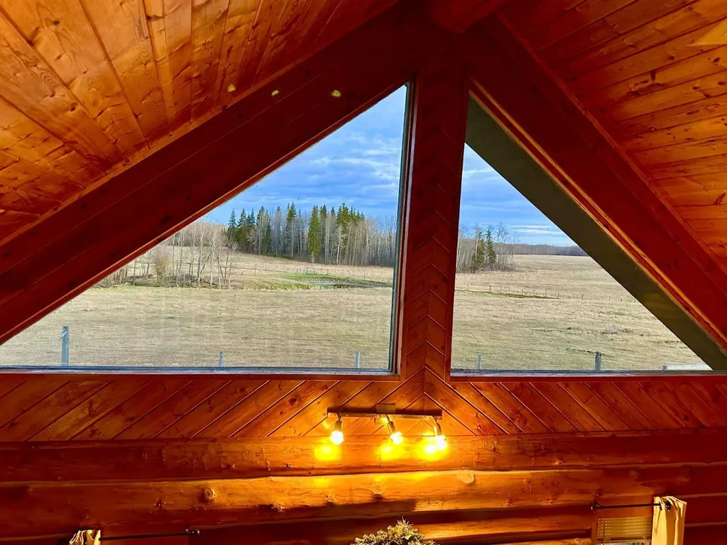67317 Range Road 152 Rural Lac La Biche County AB T0A2C0
