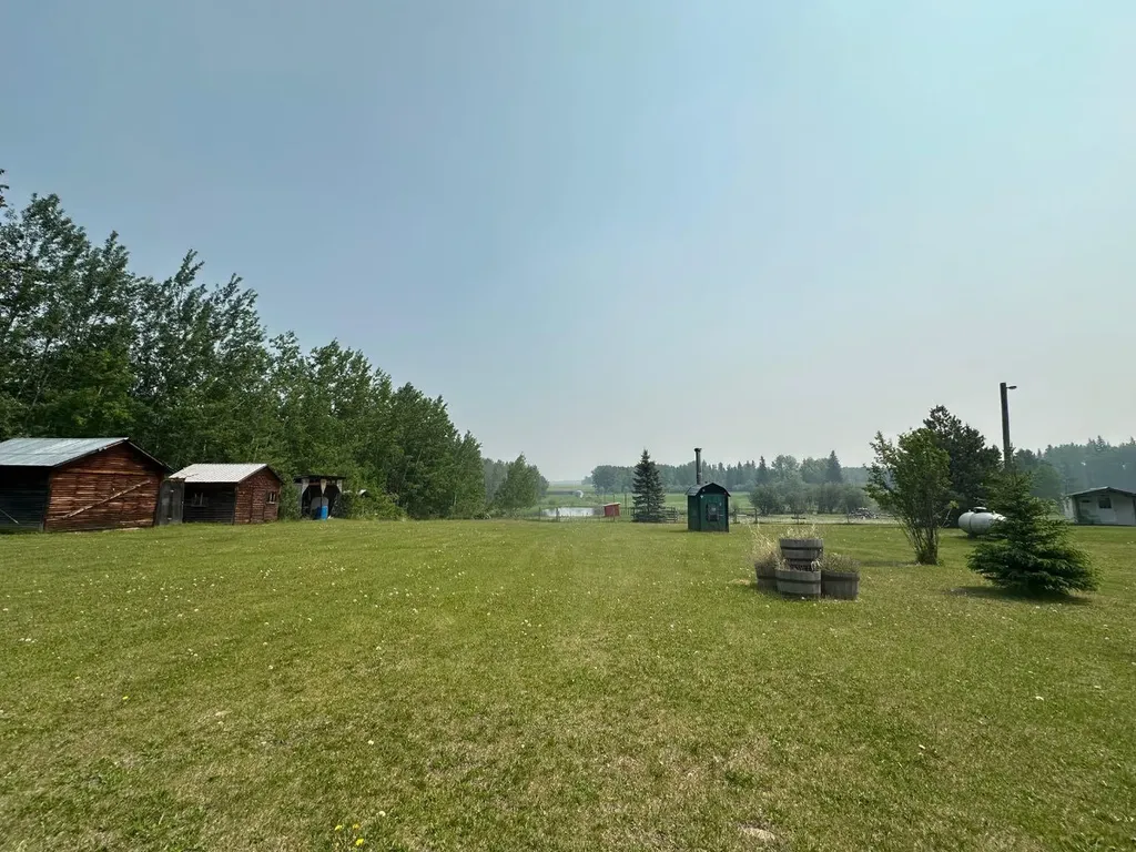 67317 Range Road 152 Rural Lac La Biche County AB T0A2C0