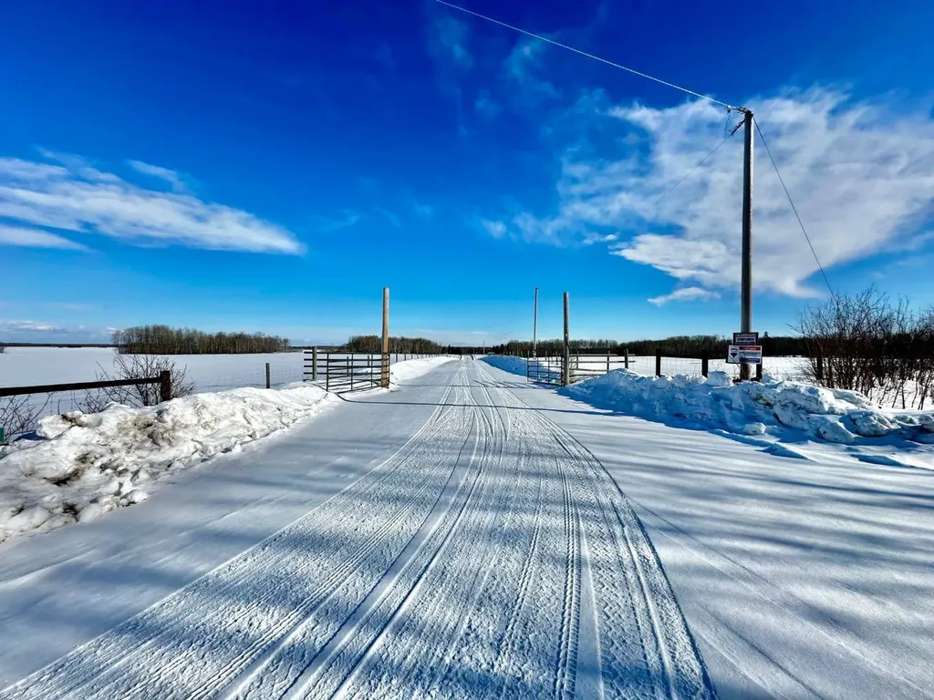 67317 Range Road 152 Rural Lac La Biche County AB T0A2C0