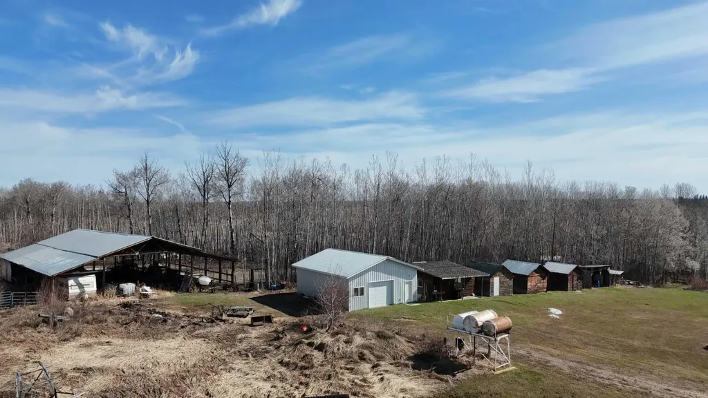 67317 Range Road 152 Rural Lac La Biche County AB T0A2C0