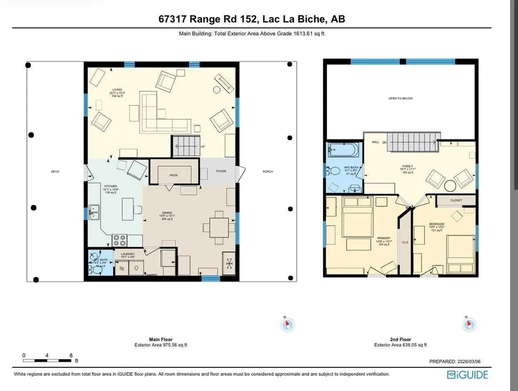 67317 Range Road 152 Rural Lac La Biche County AB T0A2C0