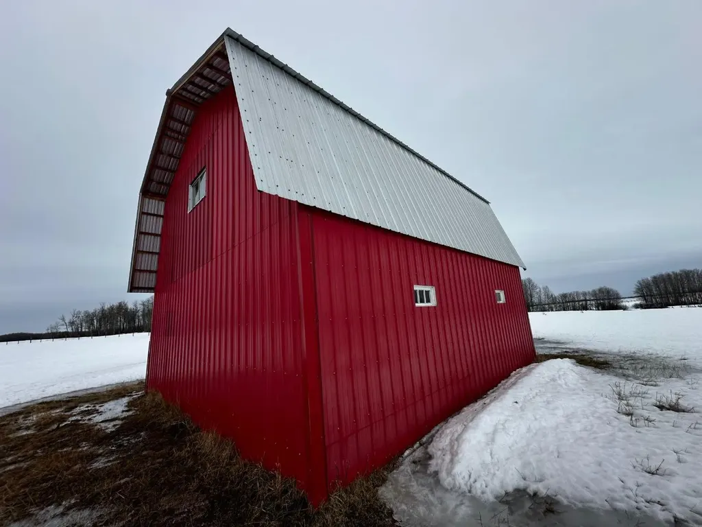 67317 Range Road 152 Rural Lac La Biche County AB T0A2C0