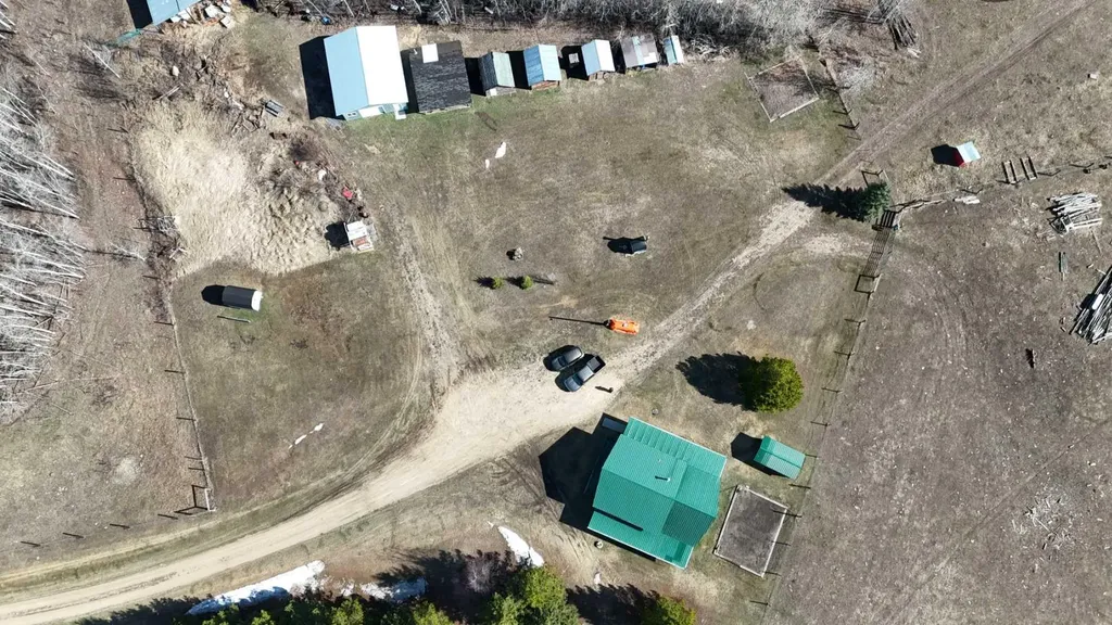 67317 Range Road 152 Rural Lac La Biche County AB T0A2C0