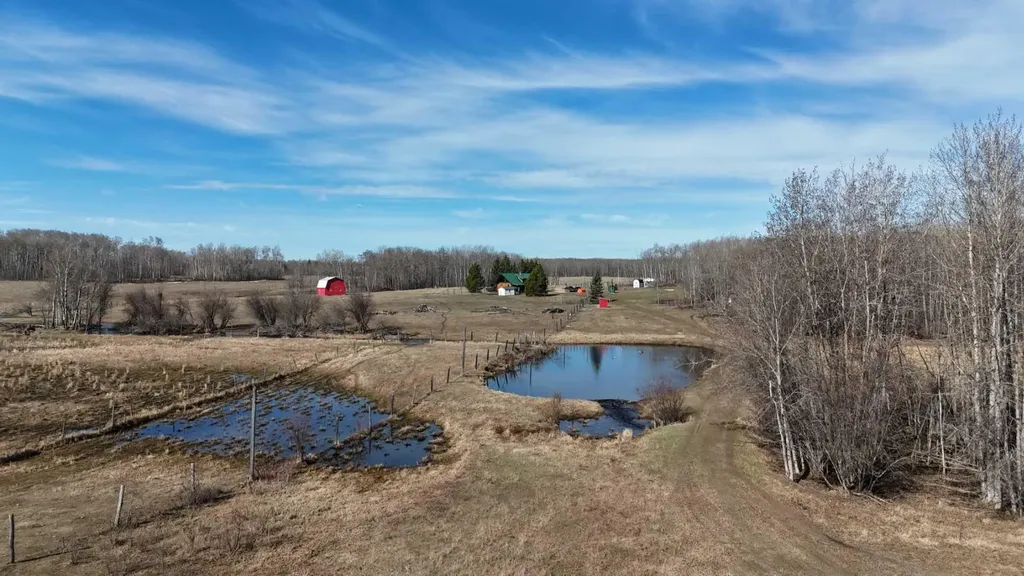 67317 Range Road 152 Rural Lac La Biche County AB T0A2C0