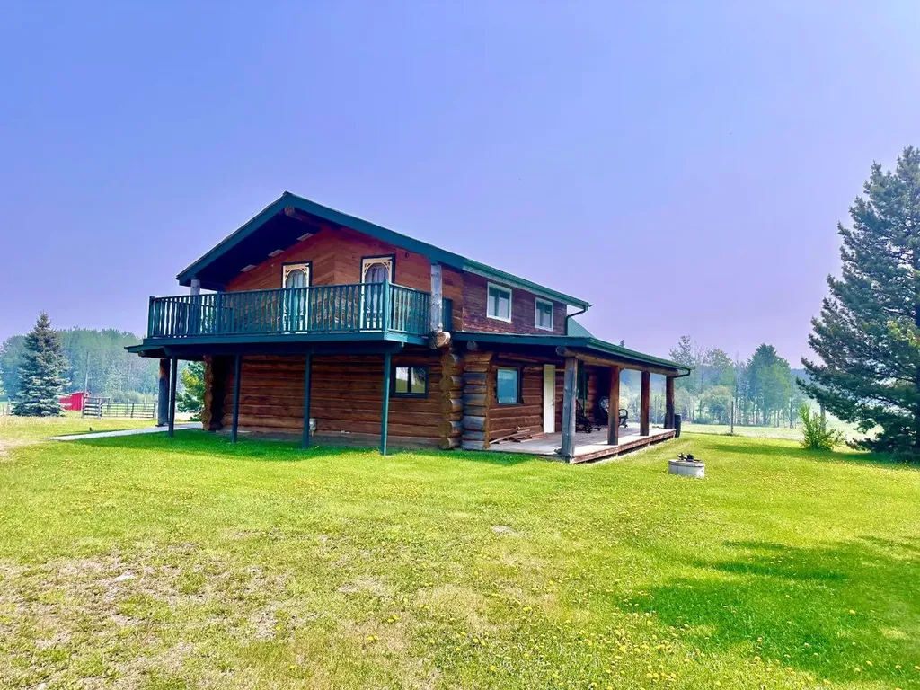 67317 Range Road 152 Rural Lac La Biche County AB T0A2C0