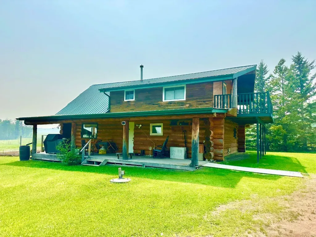 67317 Range Road 152 Rural Lac La Biche County AB T0A2C0