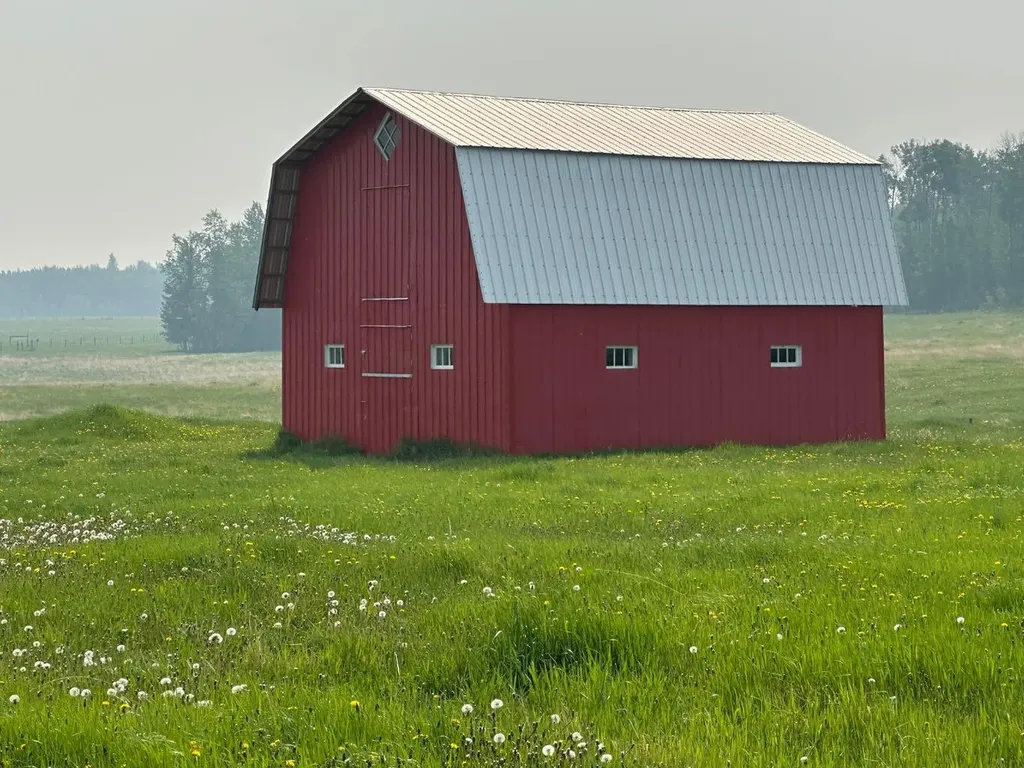67317 Range Road 152 Rural Lac La Biche County AB T0A2C0