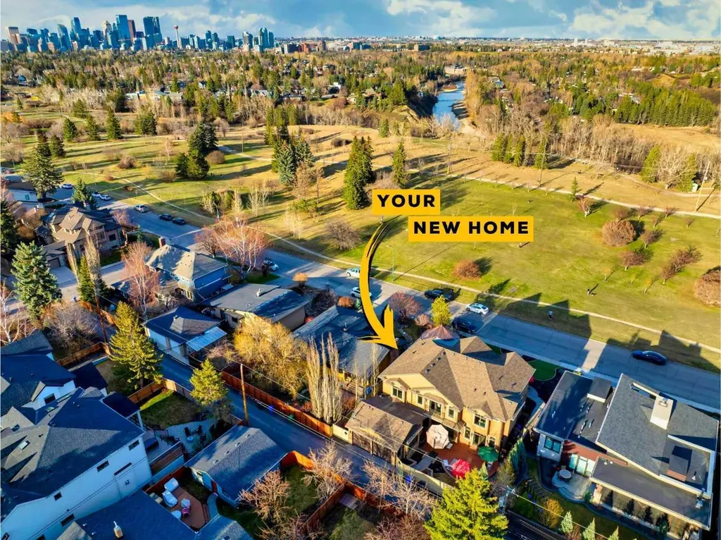 4315 14a Street SW Calgary AB T2T 3Y4