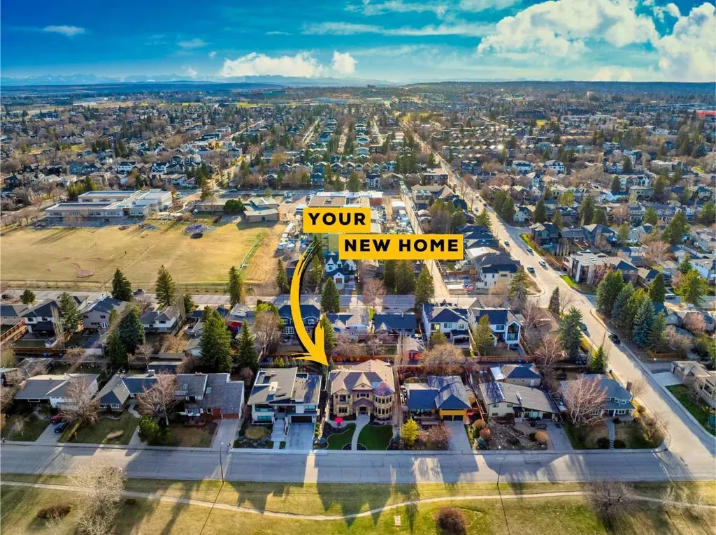 4315 14a Street SW Calgary AB T2T 3Y4