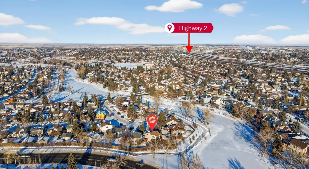 77 Summerfield Road SE Airdrie AB T4B 1X8